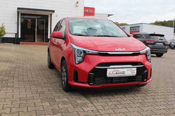 Kia Picanto 1.0 Vision 46 kW image number 2