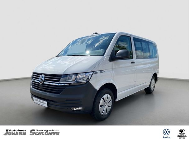 Volkswagen T6 Transporter 81 kW image number 1