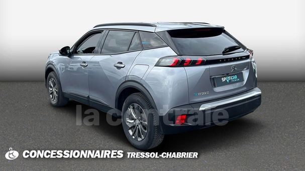 Peugeot 2008 e 50 kWh 100 kW image number 17