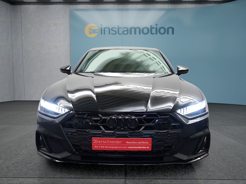 Audi A7 Sportback 45