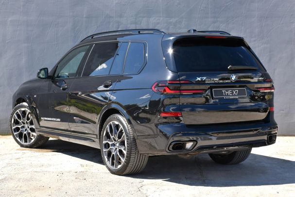 BMW X7 xDrive 259 kW image number 4