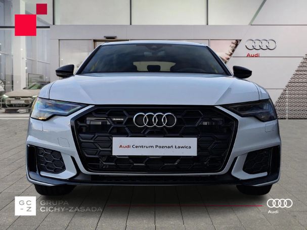 Audi A6 150 kW image number 8