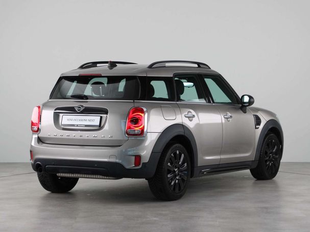 Mini One Countryman 75 kW image number 9