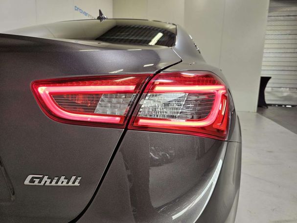 Maserati Ghibli 202 kW image number 23