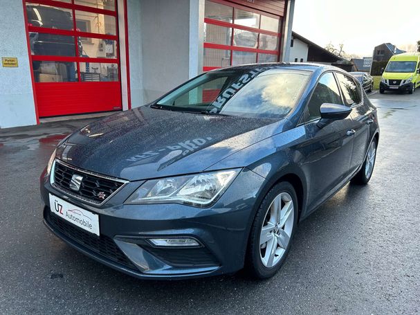 Seat Leon 110 kW image number 1