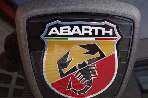 Abarth 595 121 kW image number 7