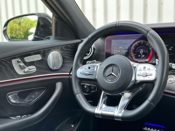 Mercedes-Benz E 63 AMG 4Matic 420 kW image number 20