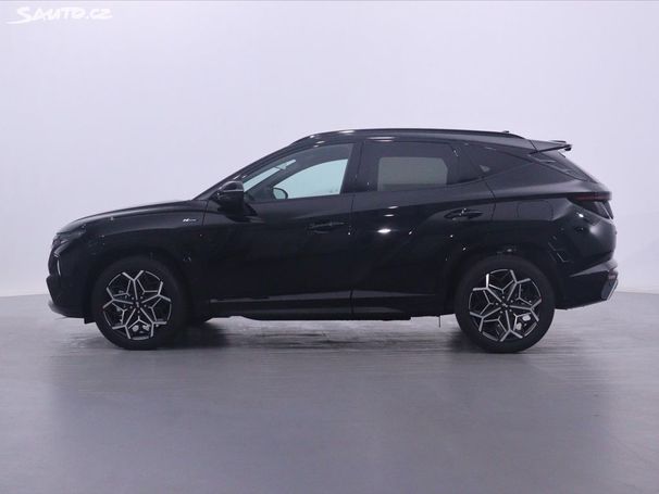 Hyundai Tucson 1.6 T-GDI N Line AWD DCT 132 kW image number 5