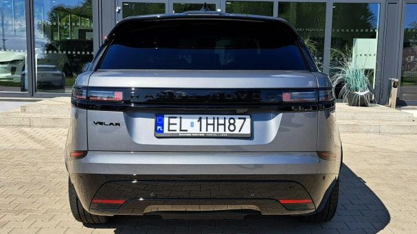 Land Rover Range Rover Velar 294 kW image number 6