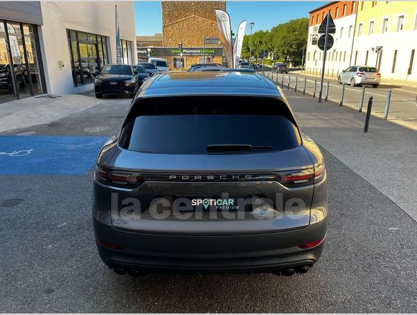 Porsche Cayenne E-Hybrid 340 kW image number 18