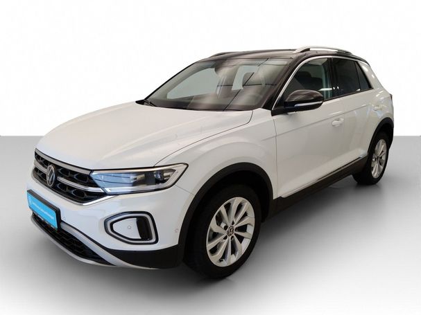 Volkswagen T-Roc 1.5 TSI DSG 110 kW image number 1