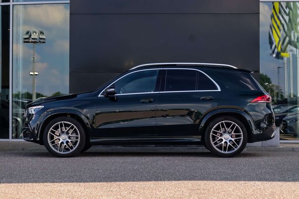 Mercedes-Benz GLE 53 AMG 4Matic+ 320 kW image number 7