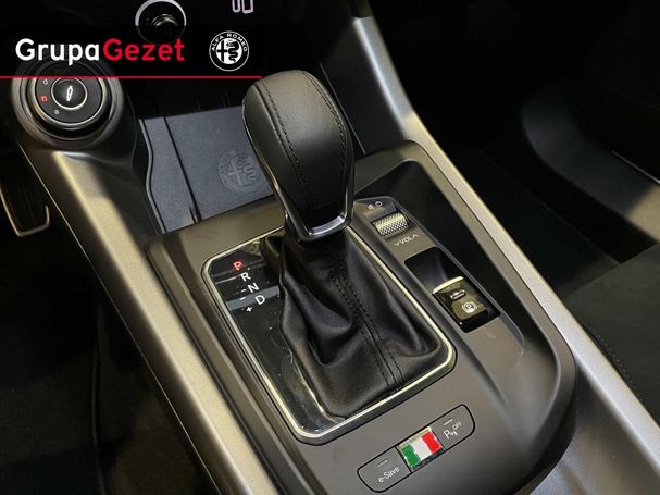 Alfa Romeo Tonale 206 kW image number 15