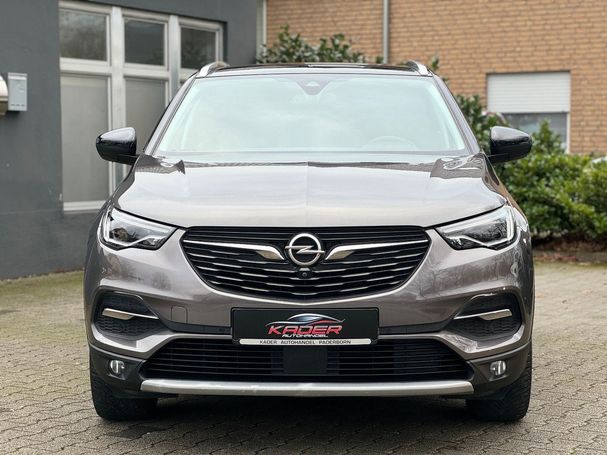 Opel Grandland X Elegance 96 kW image number 3