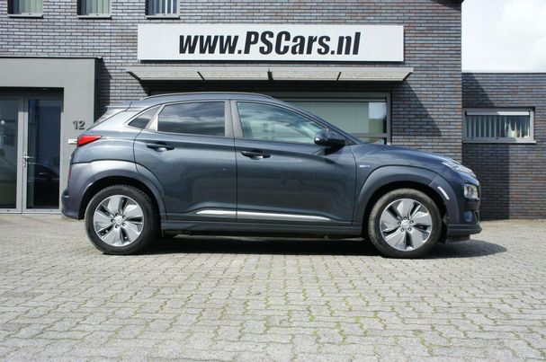 Hyundai Kona 64 kWh Premium 150 kW image number 22