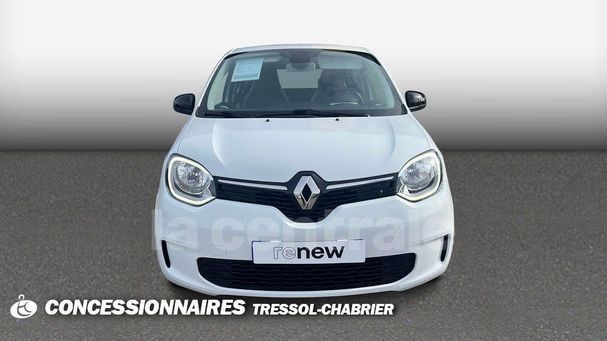 Renault Twingo SCe 65 48 kW image number 3