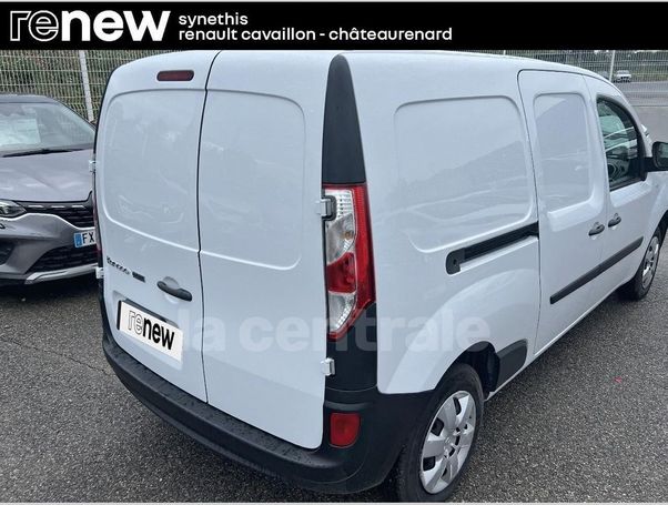 Renault Kangoo Maxi Energy dCi 90 66 kW image number 17