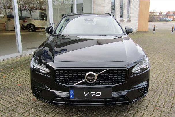 Volvo V90 AWD T6 107 kW image number 2