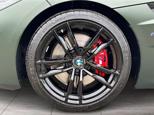 BMW Z4 M 40i sDrive 250 kW image number 5