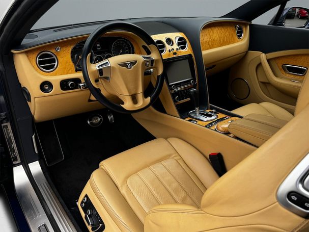 Bentley Continental GT 423 kW image number 12