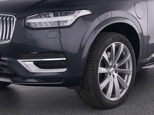 Volvo XC90 Recharge T8 AWD 287 kW image number 12