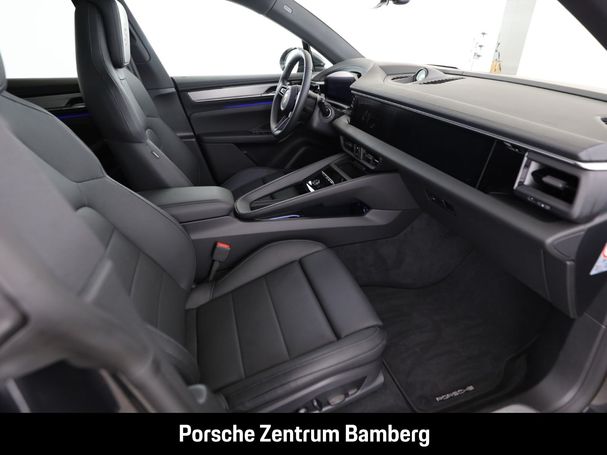 Porsche Macan 300 kW image number 11