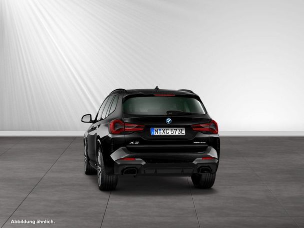 BMW X3 xDrive30e 215 kW image number 10