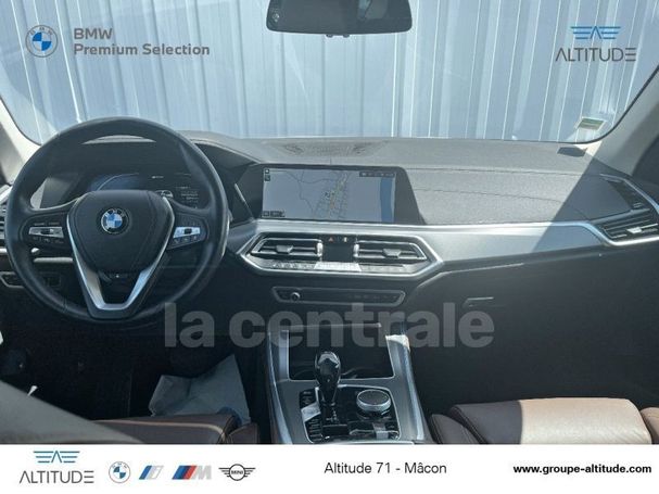 BMW X5 45e xDrive 290 kW image number 27