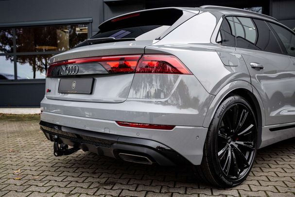 Audi Q8 60 TFSIe 360 kW image number 29