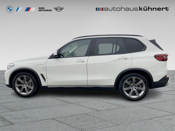 BMW X5 45e xDrive 290 kW image number 4