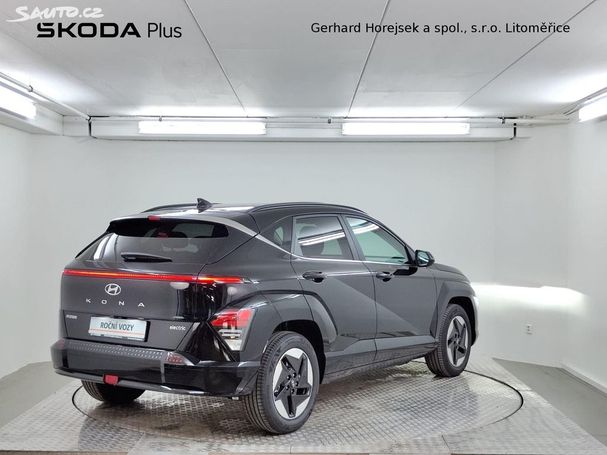 Hyundai Kona 160 kW image number 6