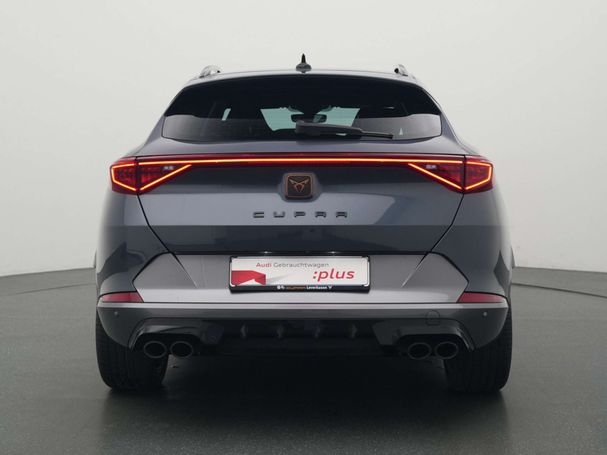 Cupra Formentor 228 kW image number 8