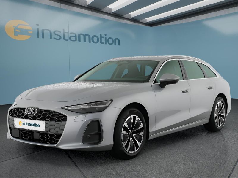 Audi A6 Avant TFSI 150 kW