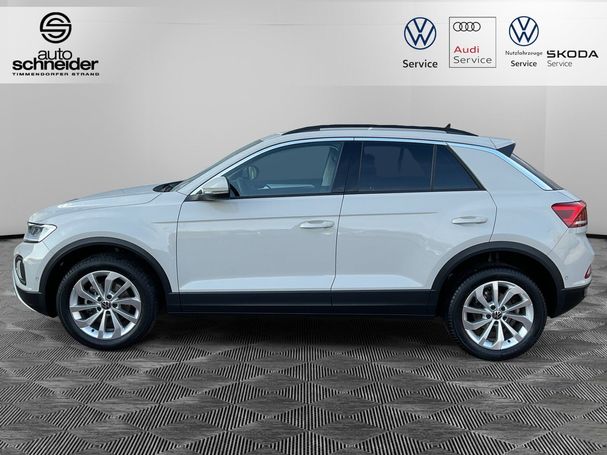 Volkswagen T-Roc 1.5 TSI DSG 110 kW image number 5