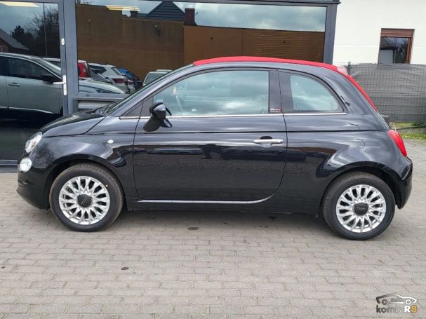 Fiat 500C 51 kW image number 7