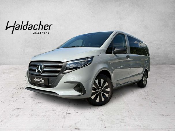 Mercedes-Benz Vito 116 CDi Tourer PRO 120 kW image number 1