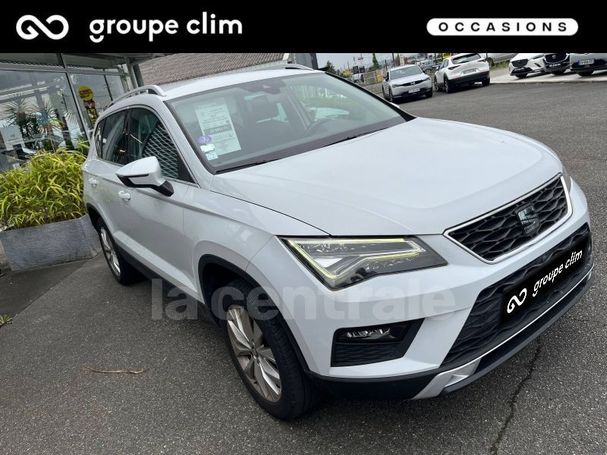 Seat Ateca 1.5 TSI ACT 4Drive DSG Style 110 kW image number 3