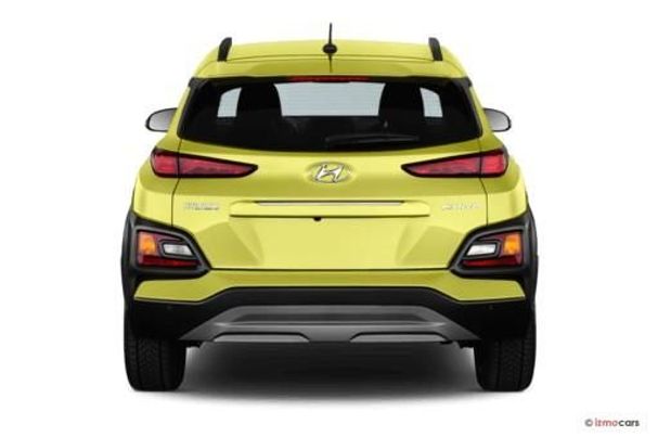 Hyundai Kona 1.0 T-GDI Premium 88 kW image number 9