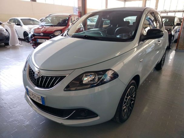 Lancia Ypsilon 51 kW image number 1