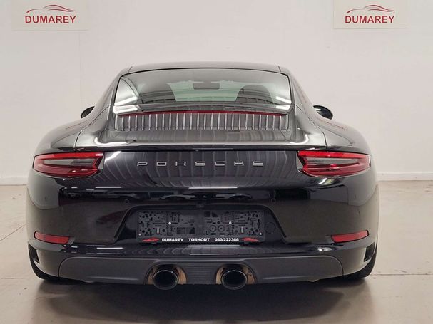 Porsche 991 Carrera 272 kW image number 5