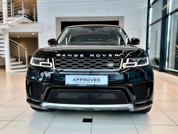 Land Rover Range Rover Sport 183 kW image number 8