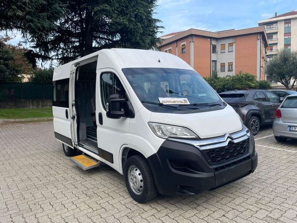 Fiat Ducato 88 kW image number 2