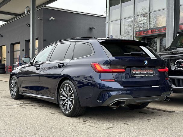 BMW 340d xDrive Touring 250 kW image number 13