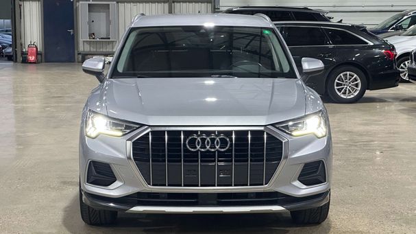 Audi Q3 35 TFSI 110 kW image number 3