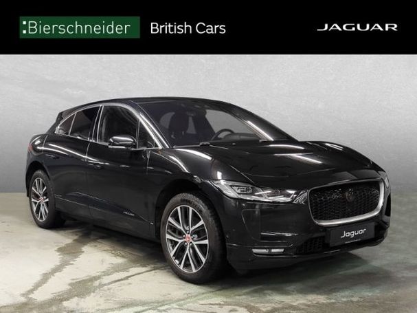 Jaguar I-Pace EV400 S 294 kW image number 7