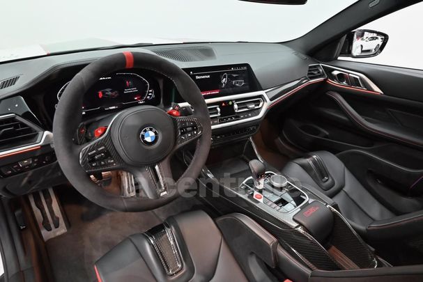 BMW M4 405 kW image number 8