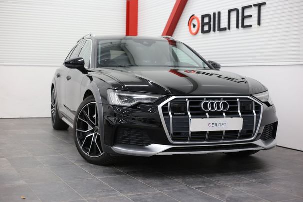 Audi A6 Allroad 45 TDI quattro 171 kW image number 6