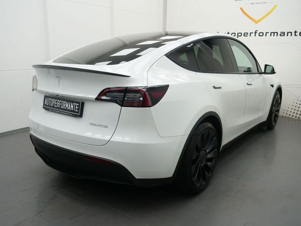 Tesla Model Y Performance AWD 393 kW image number 6