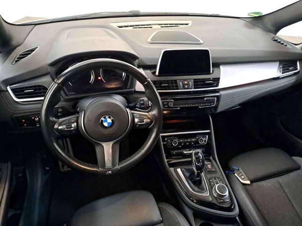 BMW 218i M Sport 100 kW image number 8