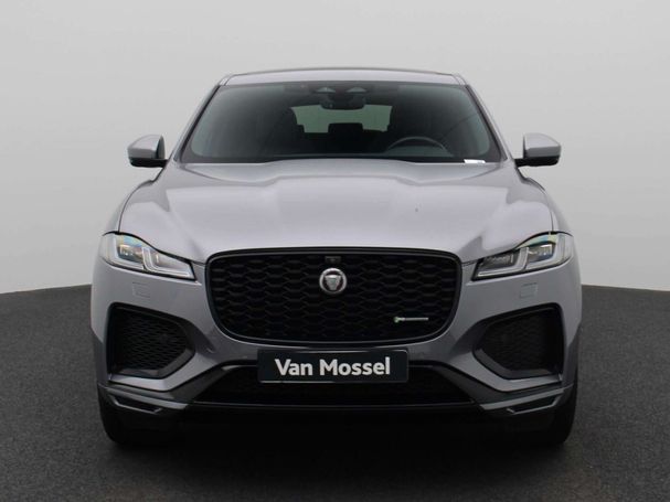 Jaguar F-Pace P400e R-Dynamic S 297 kW image number 7